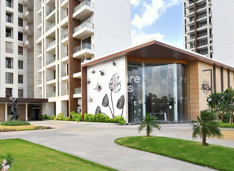 Runwal Anthurium Tower View 1