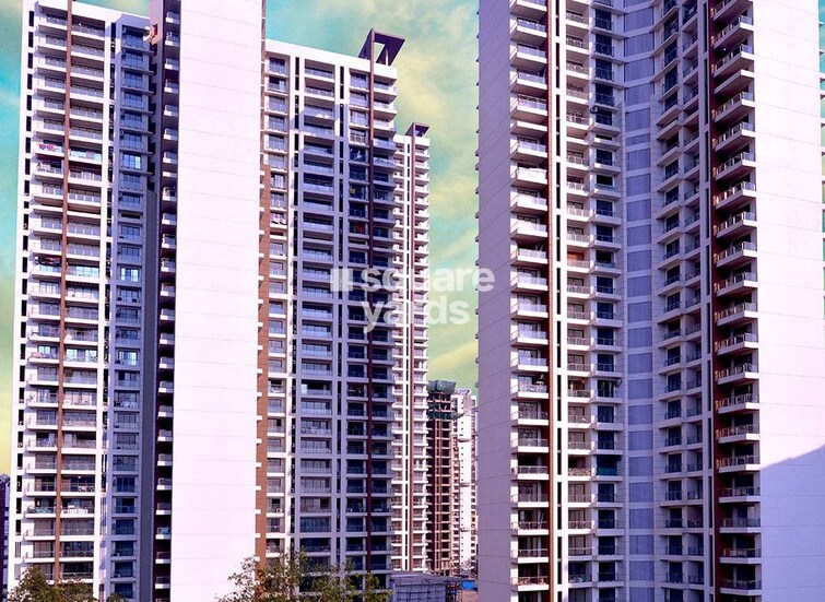 Runwal Anthurium Tower View 2