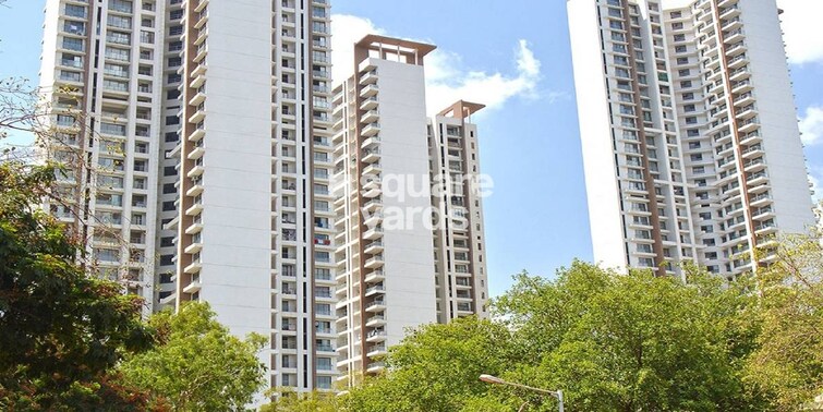 Runwal Anthurium Tower View 3