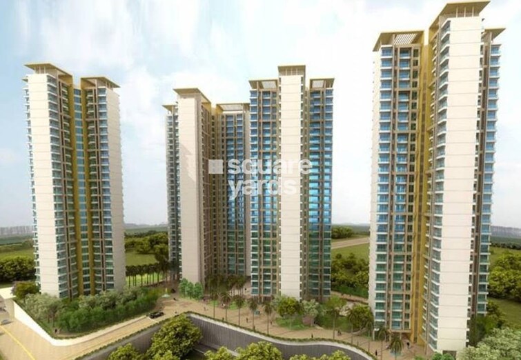 Runwal Anthurium Tower View 4