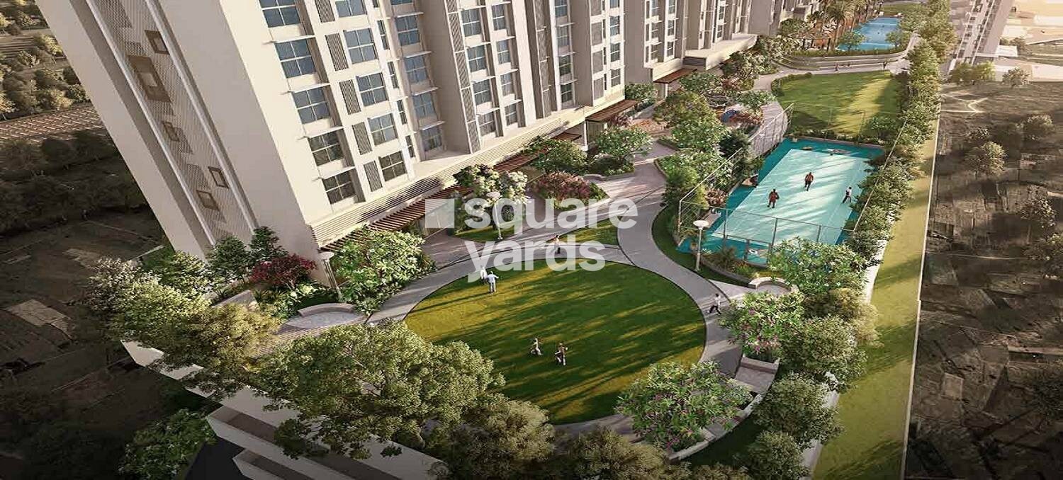 Runwal Avenue Broadway Amenities-Features 1