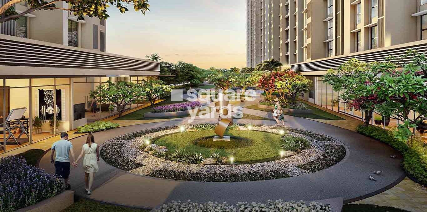 Runwal Avenue Broadway Amenities-Features 2