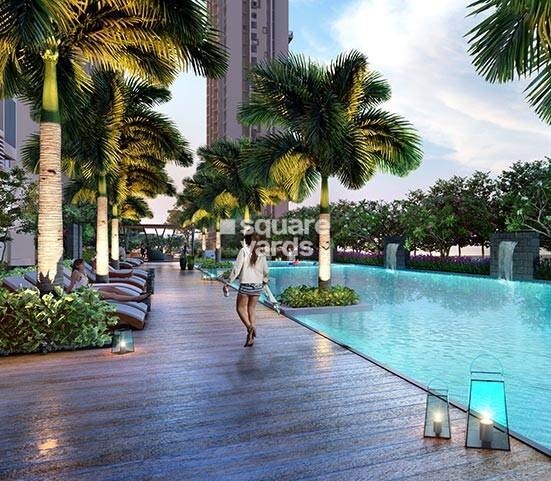 Runwal Avenue Broadway Amenities-Features 3