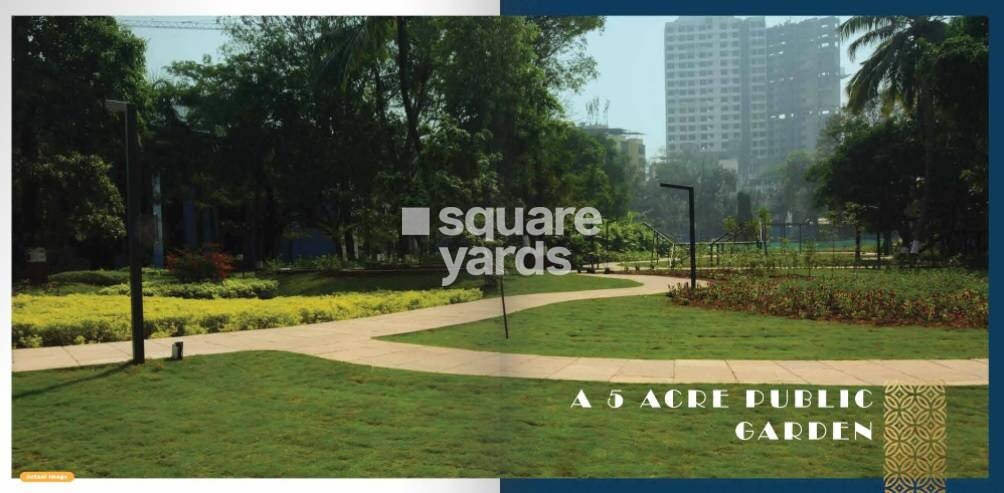 Runwal Avenue Broadway Amenities-Features 4