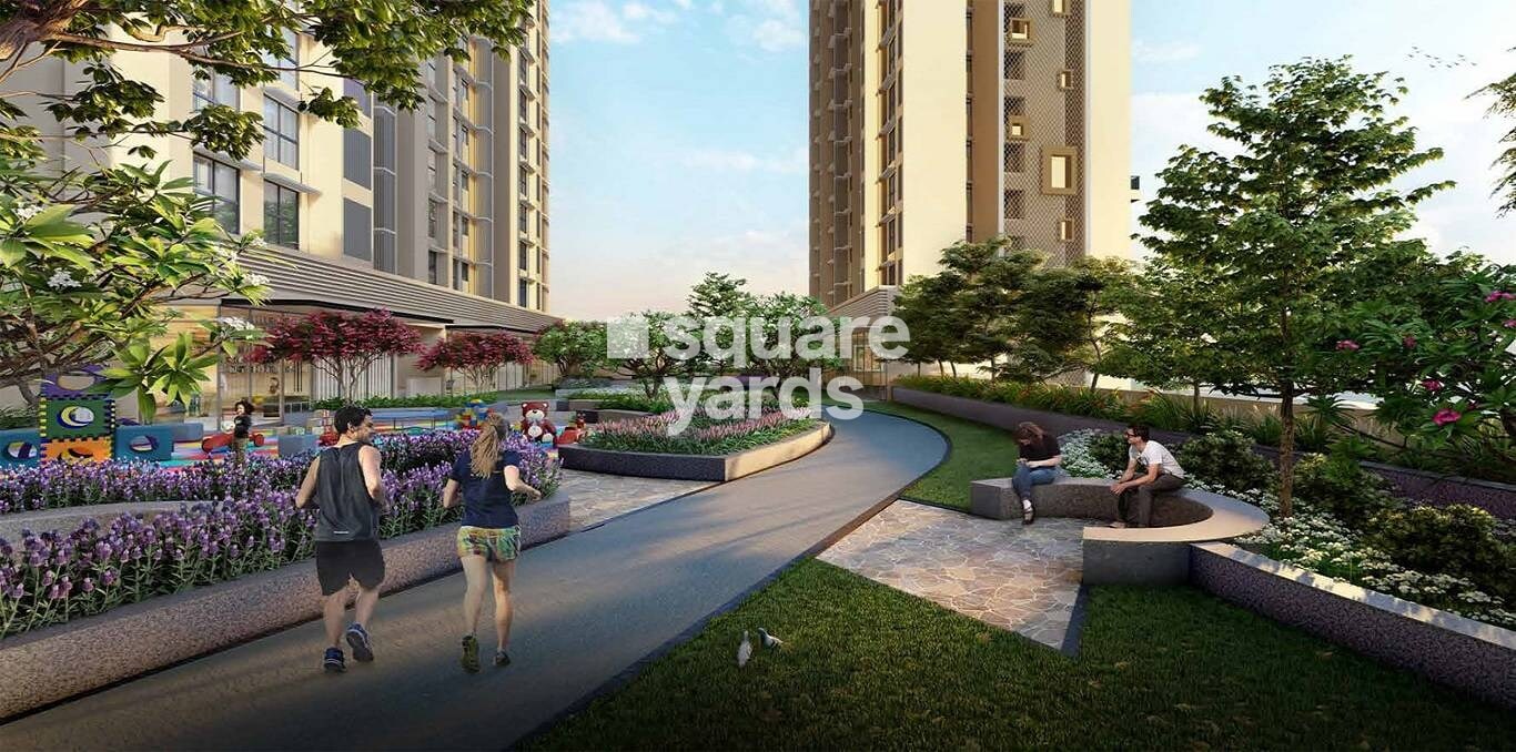 Runwal Avenue Broadway Amenities-Features 5