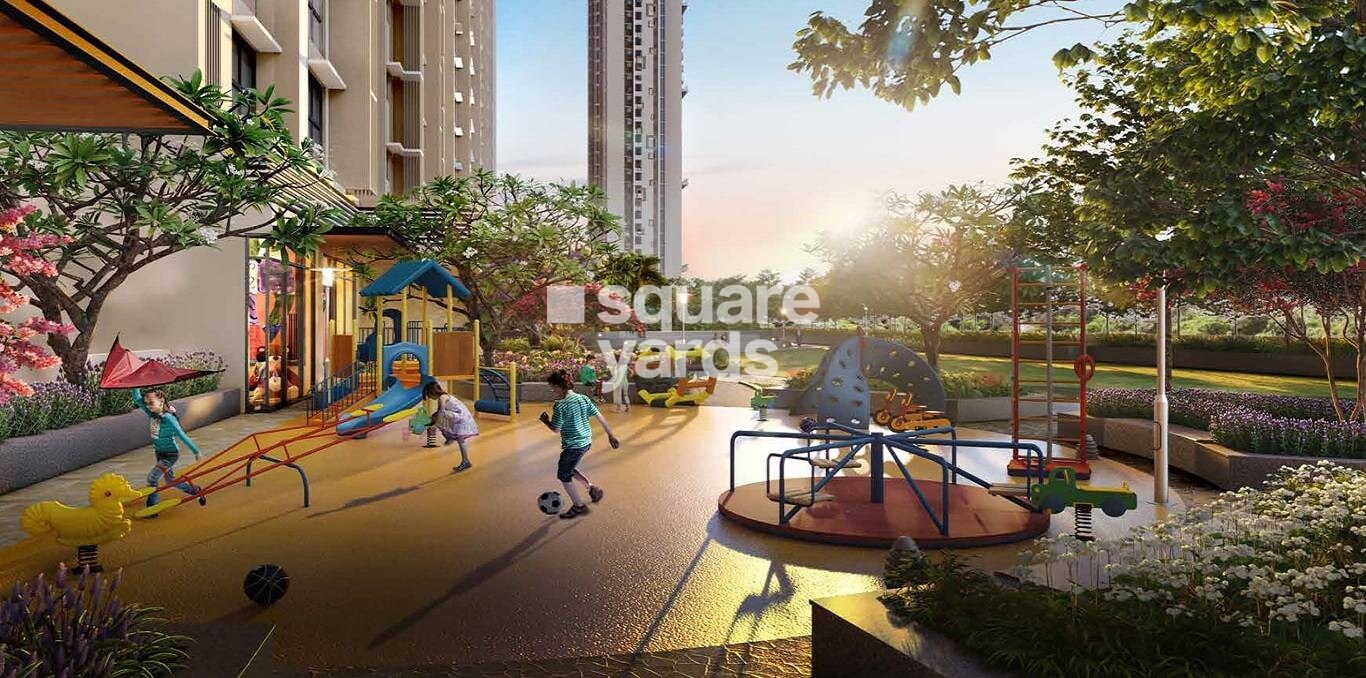 Runwal Avenue Broadway Amenities-Features 6
