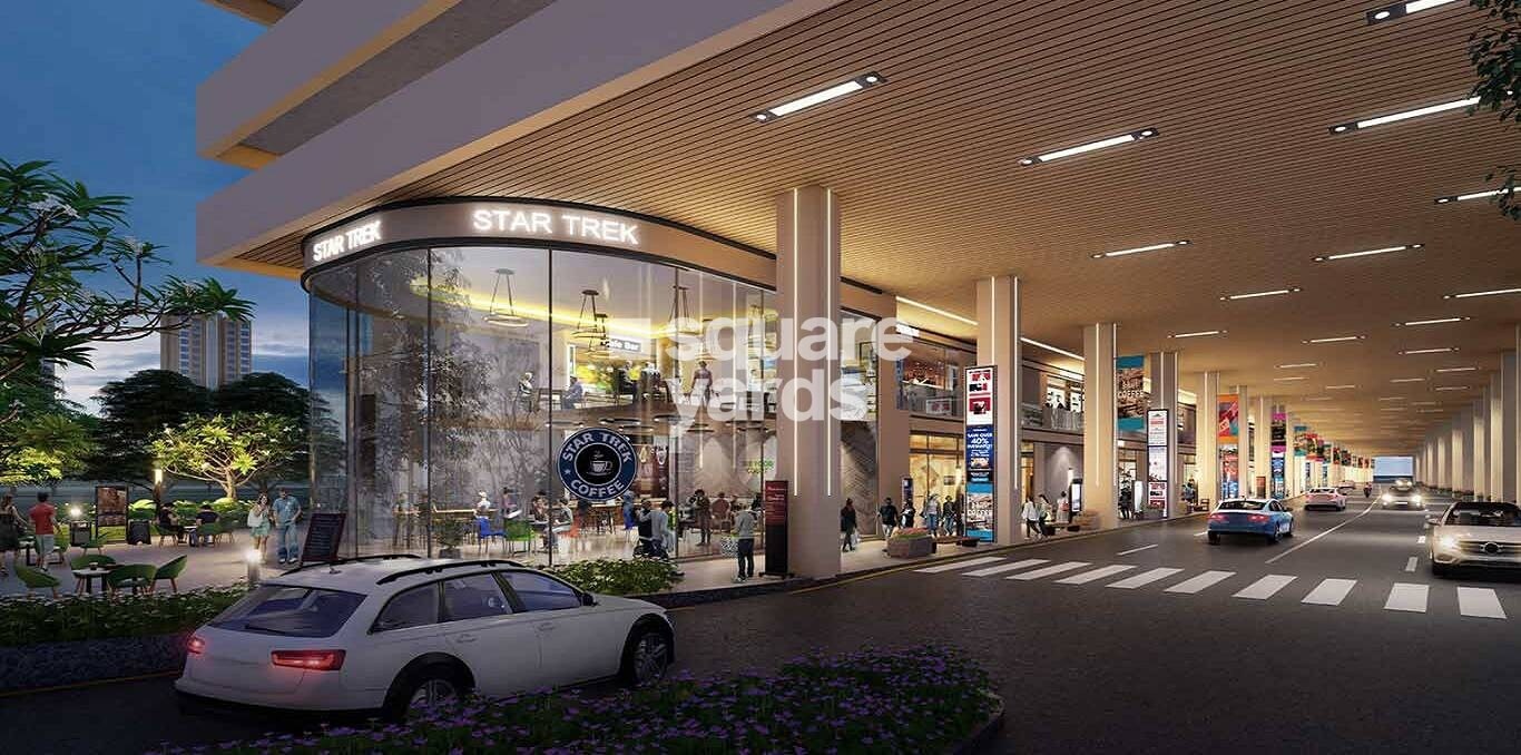 Runwal Avenue Broadway Amenities-Features 7