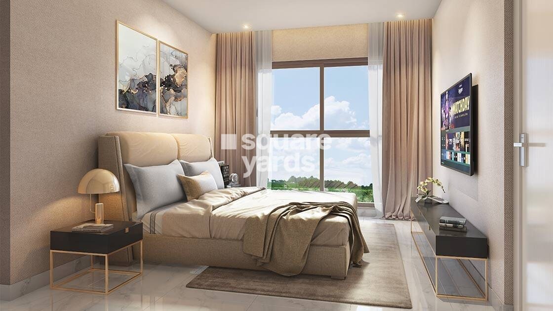 Runwal Avenue Broadway Apartment Interiors 1