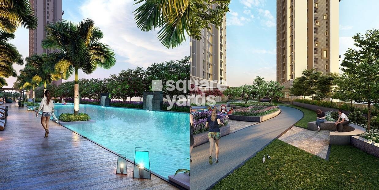 Runwal Avenue Amenities-Features 6