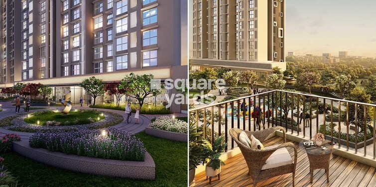 Runwal Avenue Amenities-Features 7