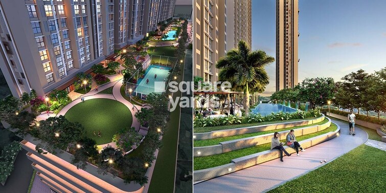 Runwal Avenue Amenities-Features 8