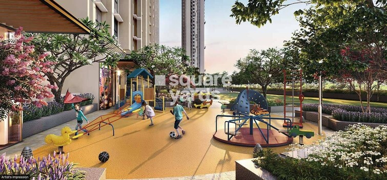 Runwal Avenue Amenities-Features 9