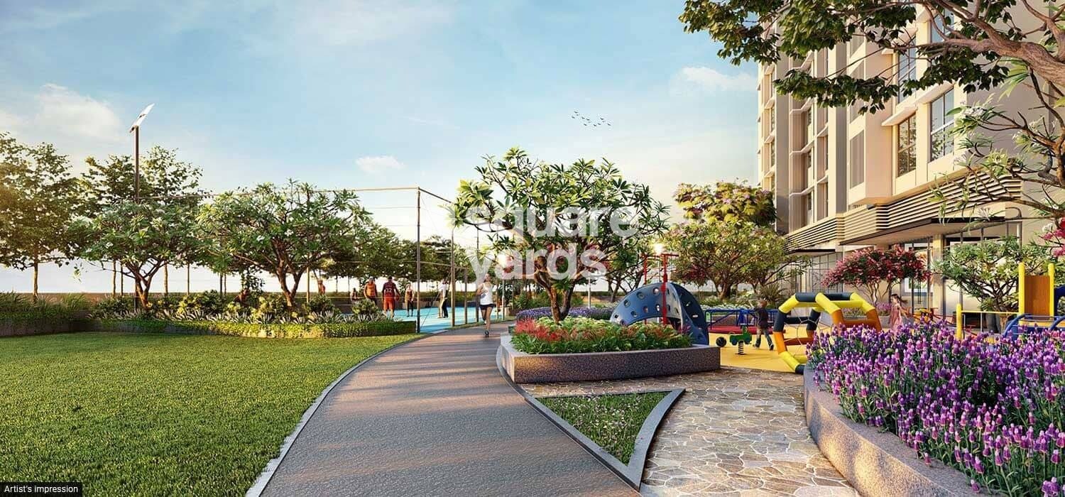 Runwal Avenue Amenities-Features 10