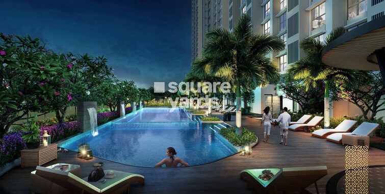 Runwal Avenue Amenities-Features 3