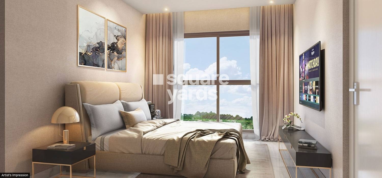 Runwal Avenue Apartment Interiors 2