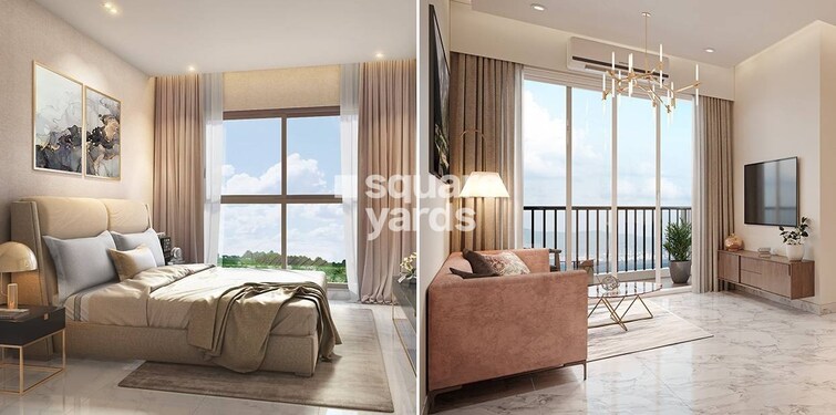 Runwal Avenue Apartment Interiors 3