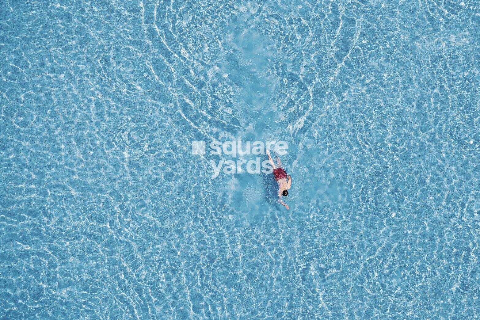 Runwal Avenue Wing J Amenities-Features