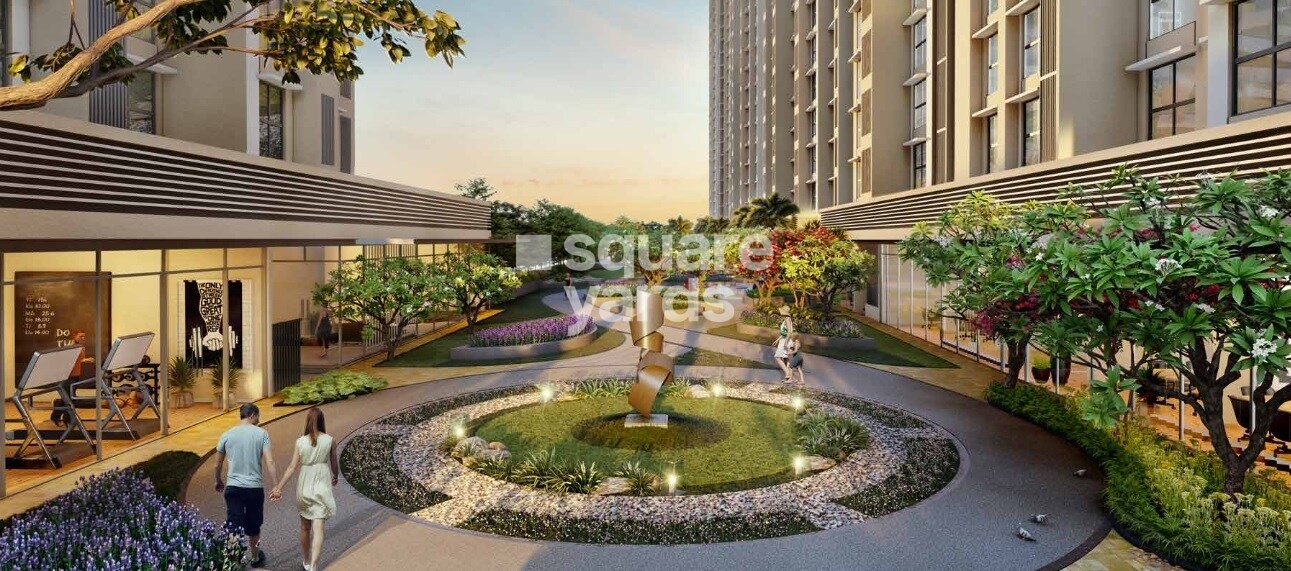 Runwal Avenue Wing J Amenities-Features 6