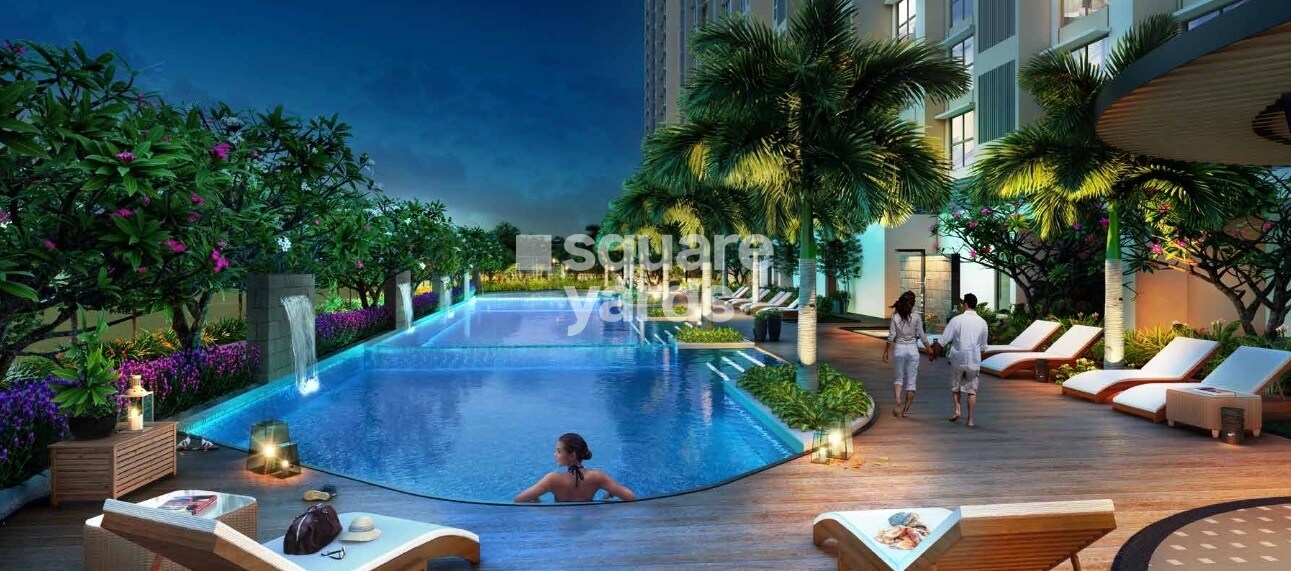 Runwal Avenue Wing J Amenities-Features 7