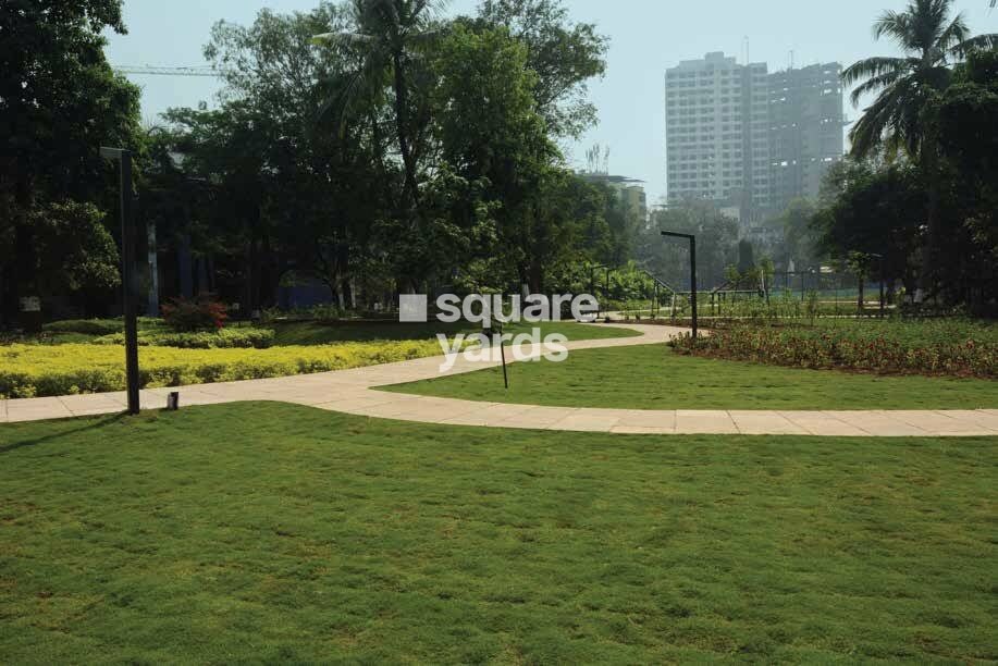 Runwal Avenue Wing J Amenities-Features 3