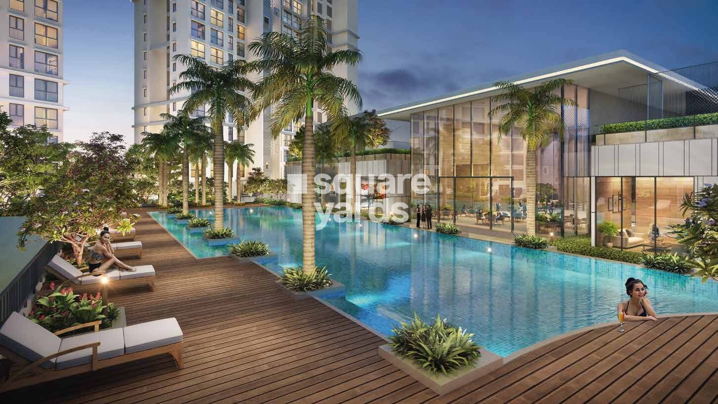 Runwal Bliss Divine Amenities-Features 4