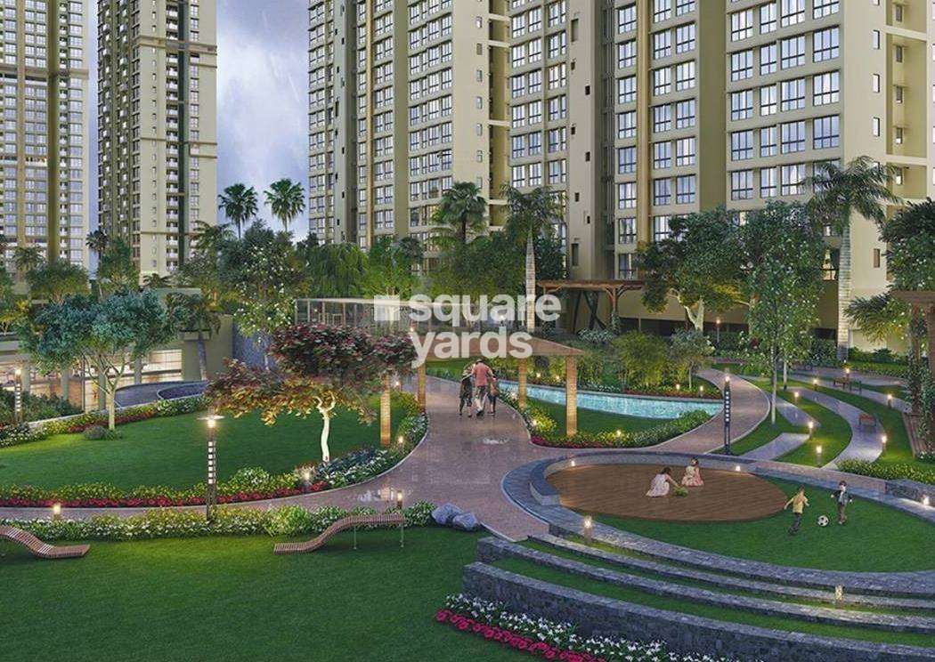 runwal bliss divine project amenities features4