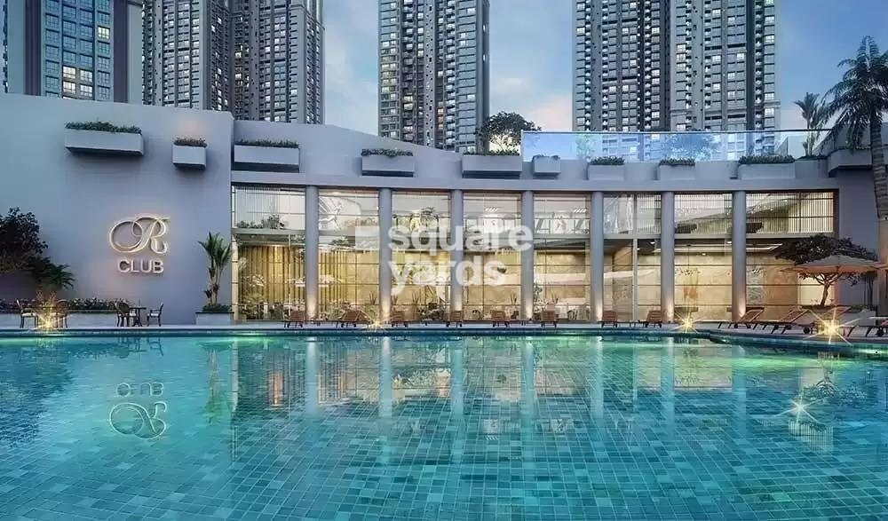 Runwal Bliss Divine Amenities-Features 2