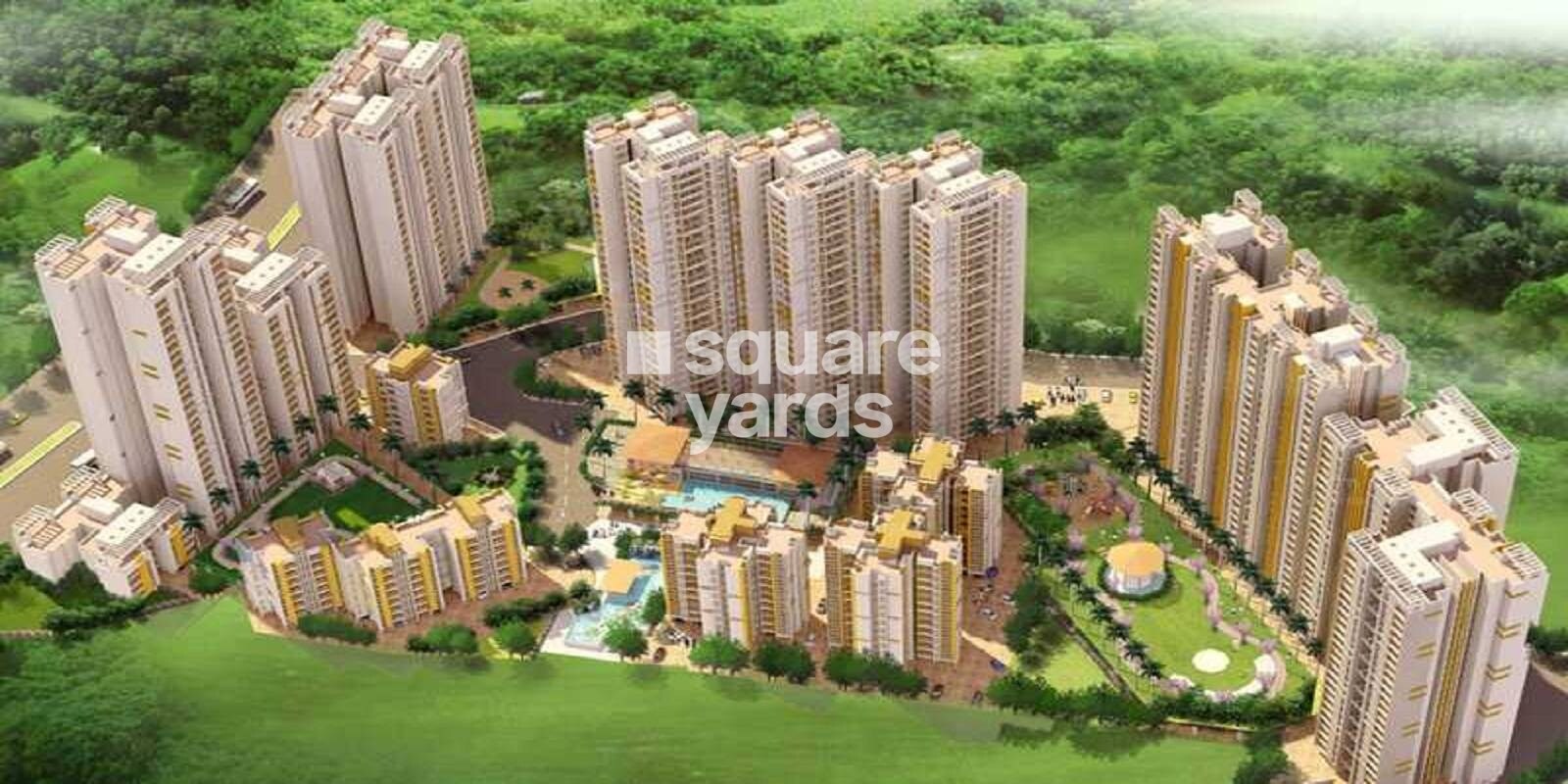 Runwal Bliss Divine, Kanjurmarg East, Mumbai