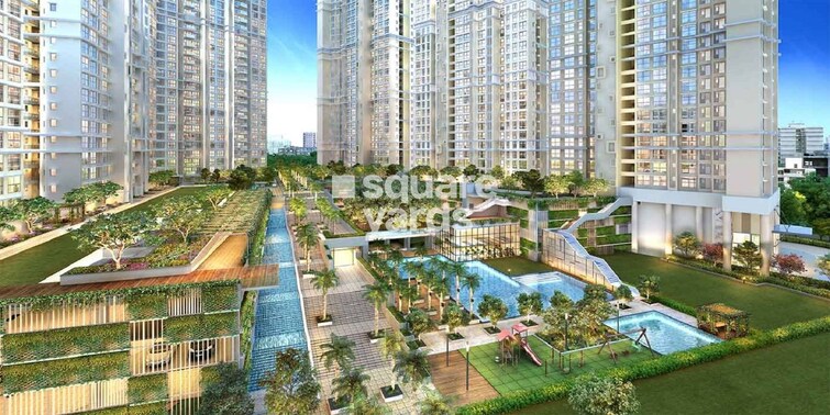 Runwal Bliss Amenities-Features 1