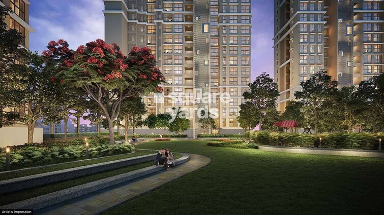 Runwal Bliss Amenities-Features 5