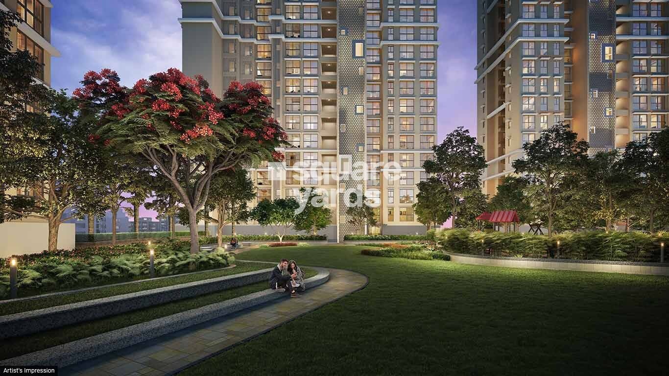 Runwal Bliss Amenities-Features 5