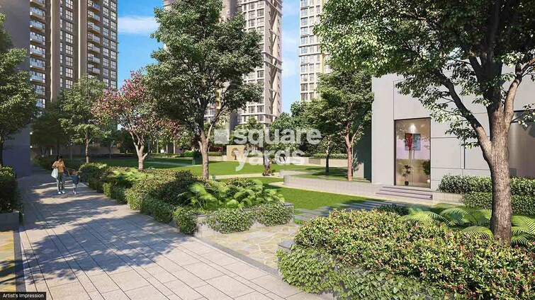 Runwal Bliss Amenities-Features 6