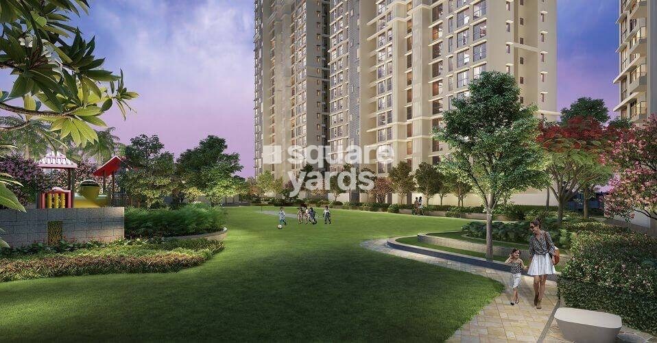 Runwal Bliss Amenities-Features 9