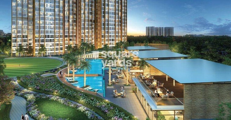 Runwal Bliss Amenities-Features 10