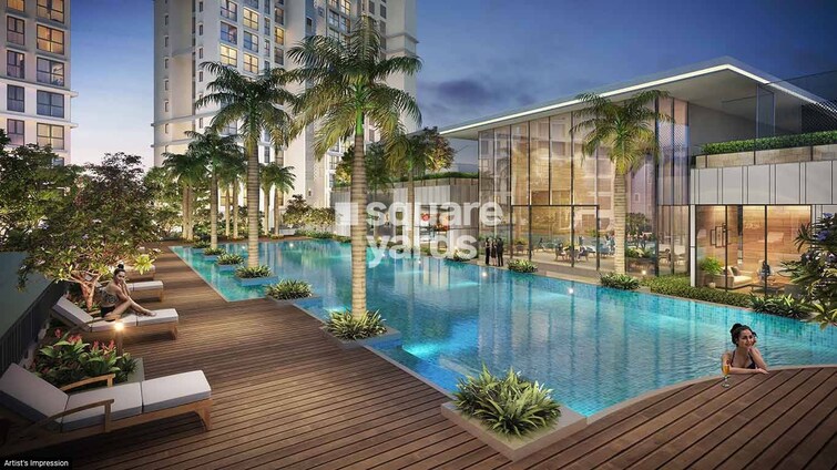 Runwal Bliss Amenities-Features 2