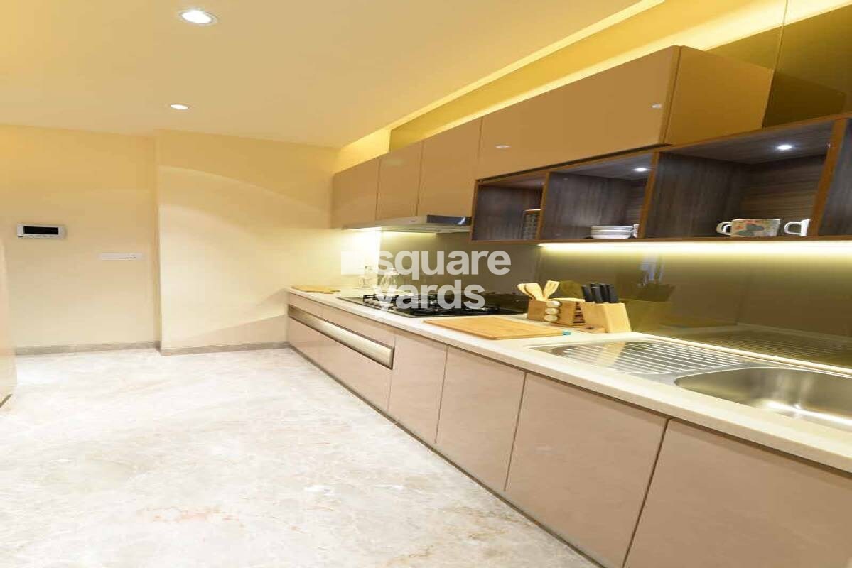 Runwal Bliss Apartment Interiors 2