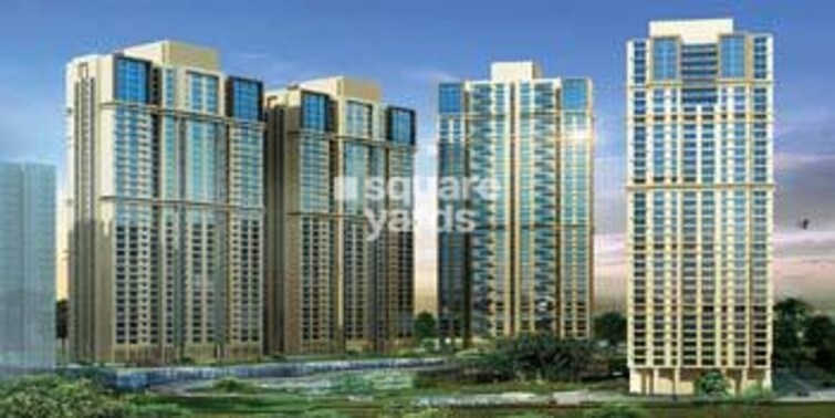 Runwal Bliss Project Thumbnail Image