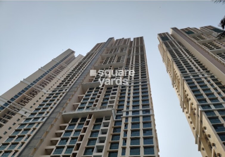 Runwal Bliss Tower View 3