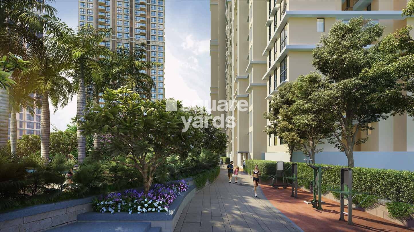 Runwal Bliss Wing C Amenities-Features 6