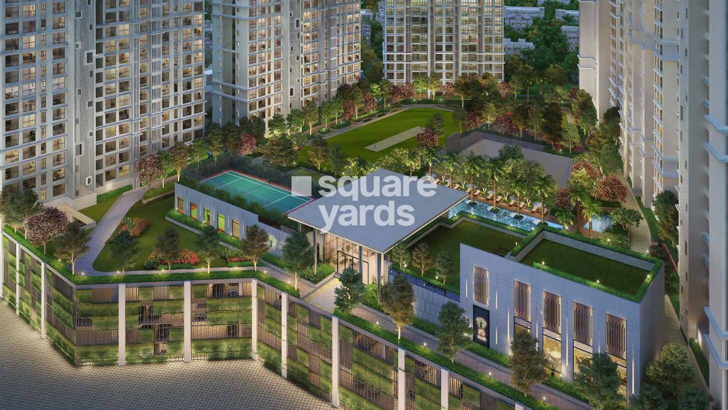 Runwal Bliss Wing C Amenities-Features 3