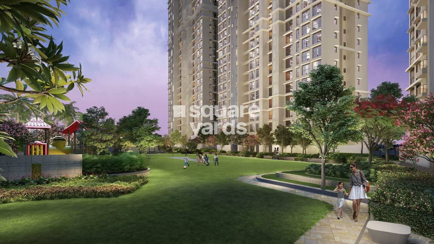 Runwal Bliss Wing C Amenities-Features 5