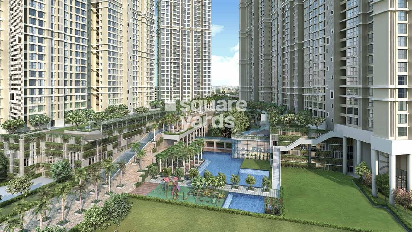 Runwal Bliss Wing D Amenities-Features 4