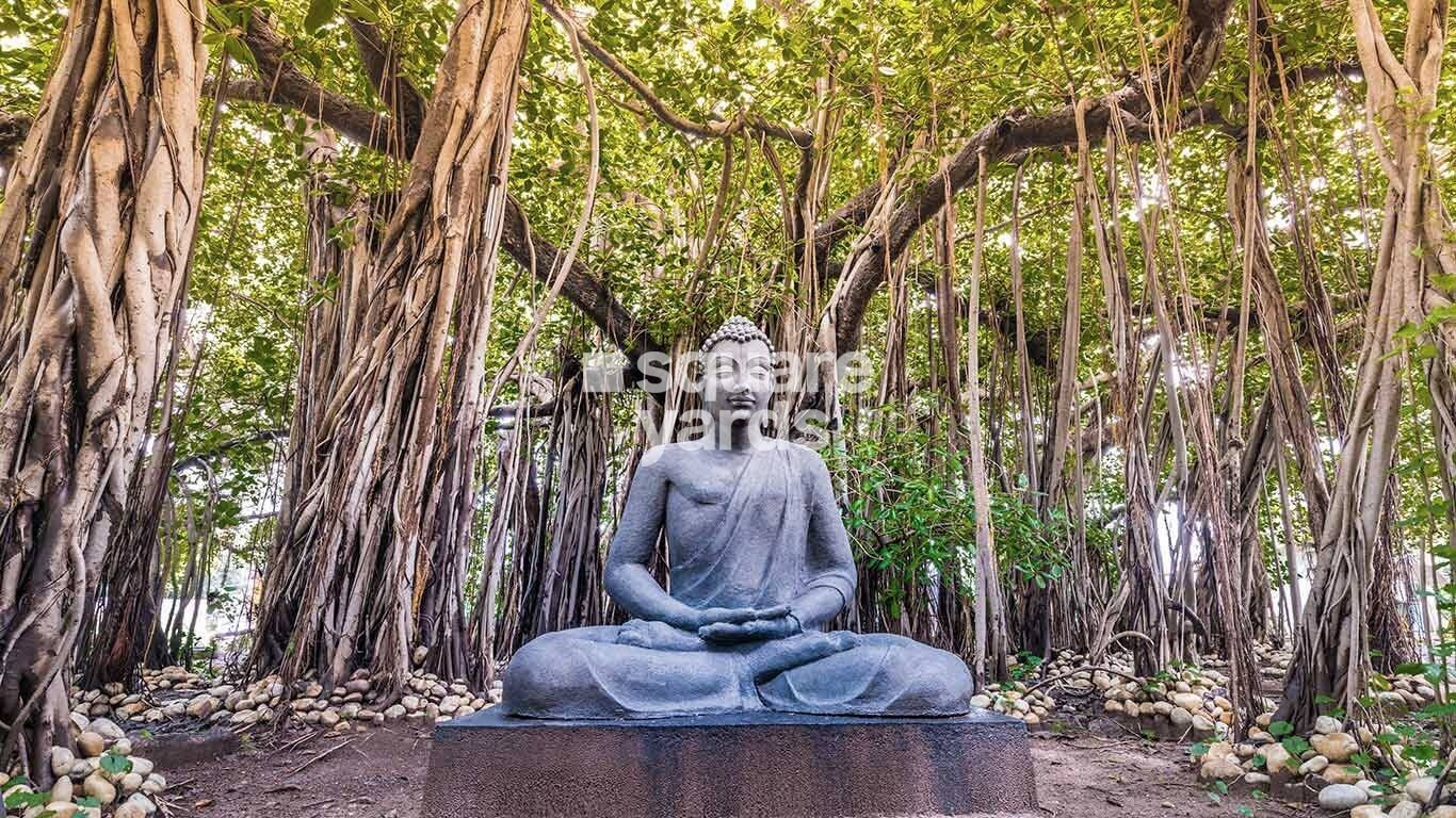 Runwal Bliss Wing D Amenities-Features 1