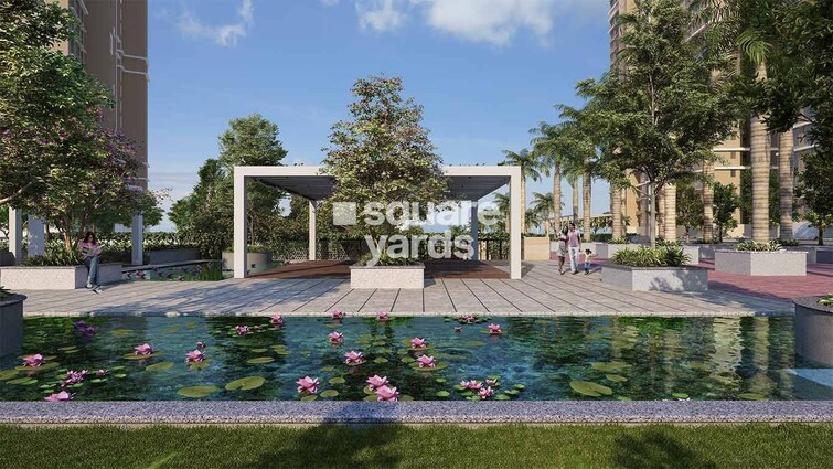 Runwal Bliss Wing E Amenities-Features 2