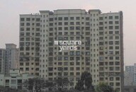 Runwal Centre Tower View