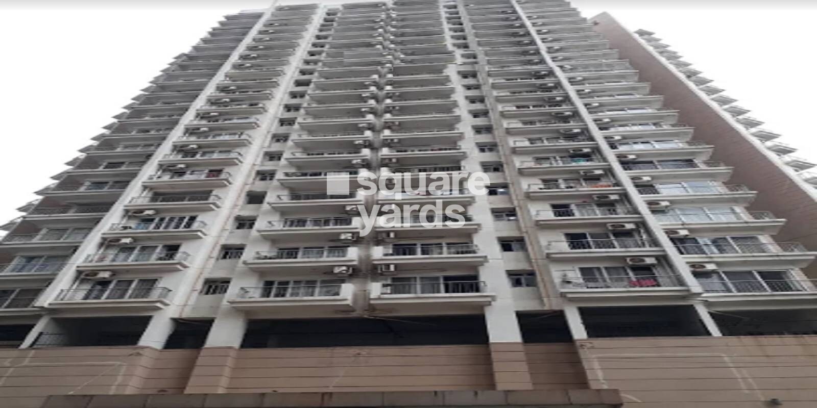 Runwal Chestnut, Bhandup West, Mumbai