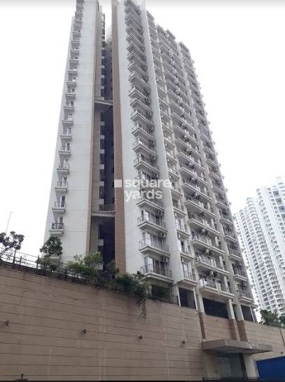 Runwal Chestnut Tower View 1