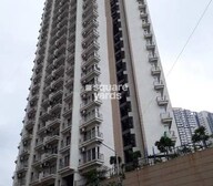 Runwal Chestnut Tower View