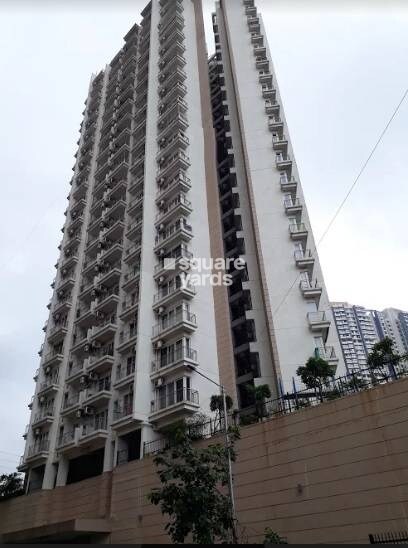 Runwal Chestnut Tower View 2