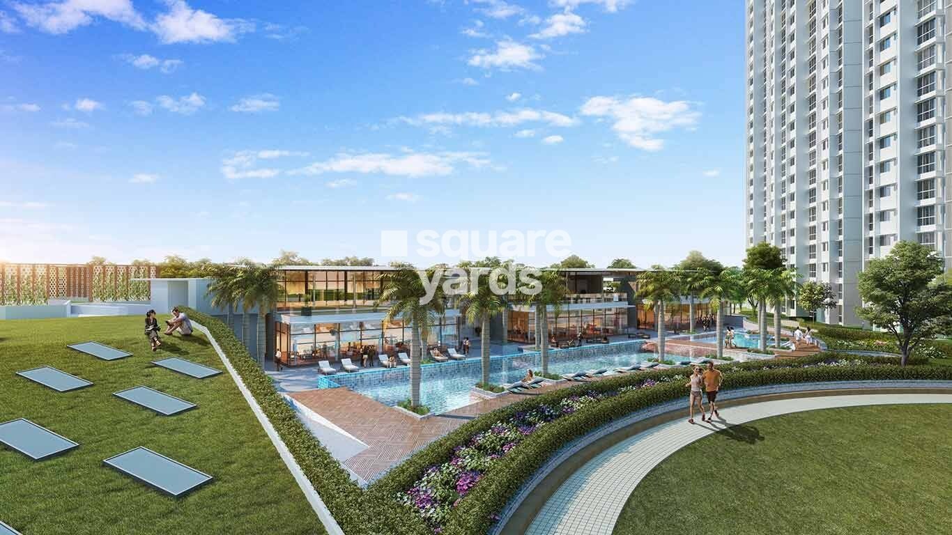 Runwal Citrus Amenities-Features 4